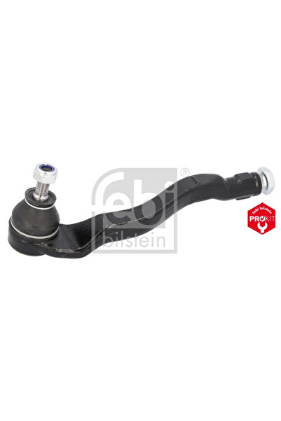 FEBI BILSTEIN Cap De Bara Axa Fata Dreapta Mercedes-Benz Citan Autoutilitara/...