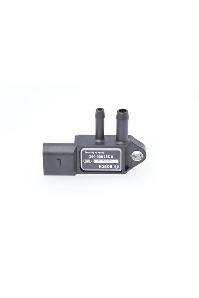 K-STARK Senzor Presiune Gaze Evacuare Audi A1/A6 C7/Q5 Seat Alhambra/Ibiza 4 ...