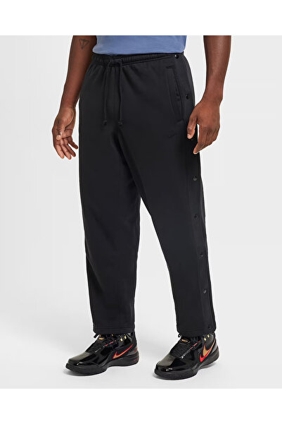 Nike Pantaloni de baschet Therma-FIT pentru bărbați FZ1036-010
