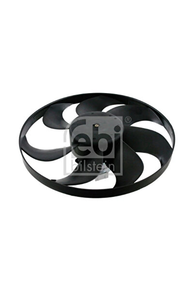 FEBI BILSTEIN Ventilator/Radiator Ford Galaxy 1/Galaxy Model 1 Van Seat Alham...