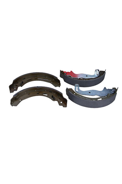 MaxGear Set Saboti Frana Puntea Spate Mazda 2 2007-2015