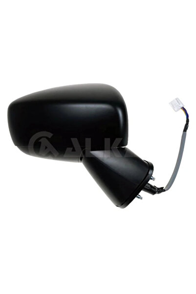 Alkar Дясно странично огледало Suzuki Ignis 3