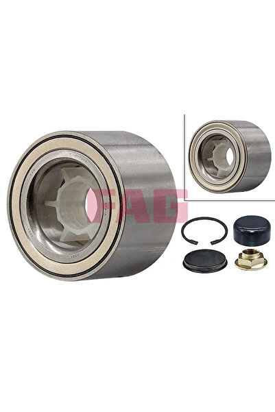 FAG Set Rulment Roata Opel Movano A Bus/Movano A Caroserie/Movano A Platou / ...