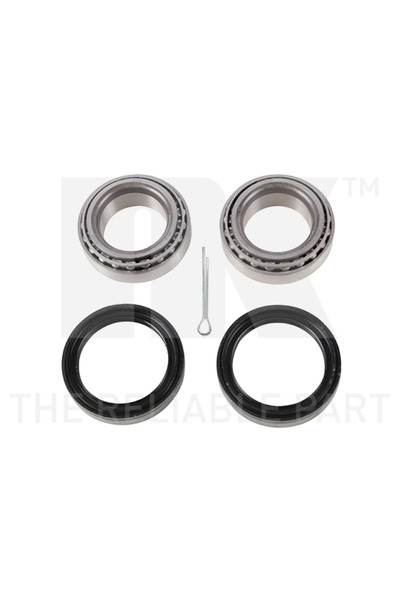 NK Wheel Bearing Hyundai Accent 1/Accent Limousine/Atos