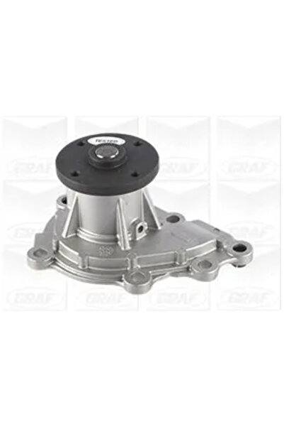 GRAF Pompa De Apa Racire Motor Hyundai I10 1/I10 2 Kia Picanto 2