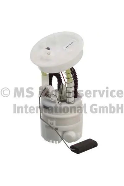 PIERBURG Sistem Alimentare Cu Combustibil Mini Mini