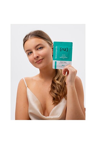 SKINCYCLOPEDIA Face Mask Niacinamide 3%, Zinc Purification 20 ml