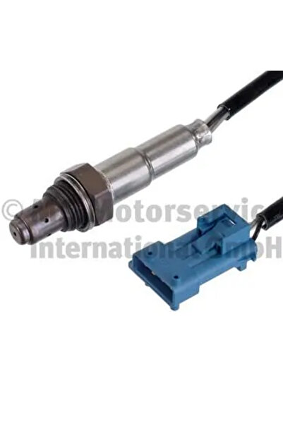 PIERBURG Sonda Lambda Citroen C4 2/C4 Grand Picasso 1/C4 Picasso 1 Microbus M...