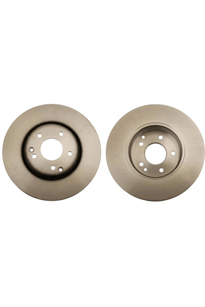 TRW Disc Frana Mercedes-Benz C-Class/Clk/E-Class