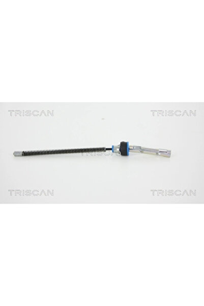 TRISCAN Parking Brake Cable Ford Fiesta 6 Mazda 2