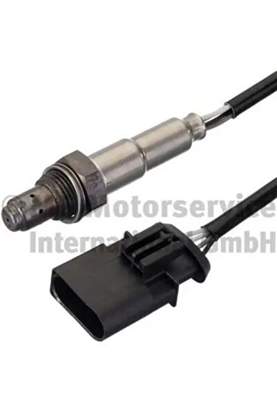 PIERBURG Sonda Lambda Mg Mg Zs/Mg Zt Mini Mini