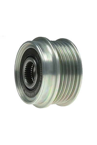 AS-PL Freewheel Generator System Audi 80 B4 Sedan/A6 C4 Seat Ibiza 2 1988-2018
