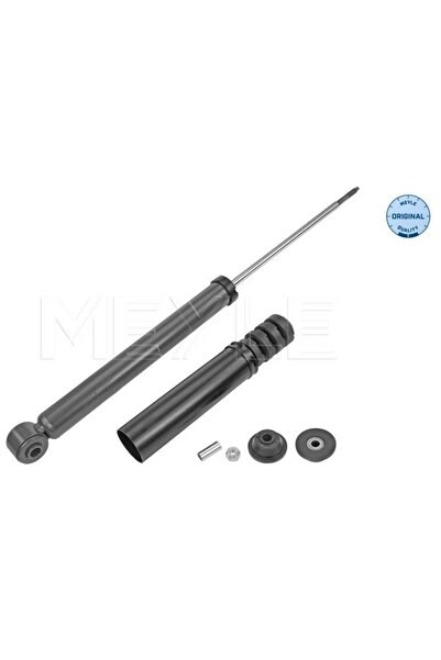MEYLE Amortizor Puntea Spate Dacia Logan 2/Logan Mcv 2/Sandero 2 Renault Loga...
