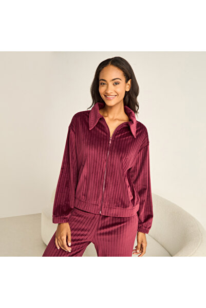 FAV Pyjama Set Collared Shirt & Trousers