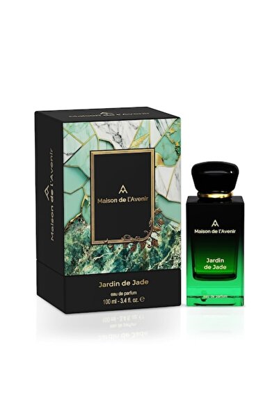 Maison De L'amour Apa de parfum unisex Maison de l’Avenir Jardin de Jade, Col...