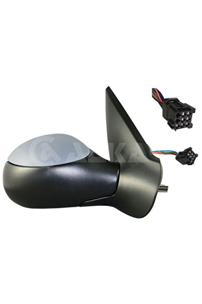 Alkar Oglinda Exterioara Dreapta Peugeot 206 Cc