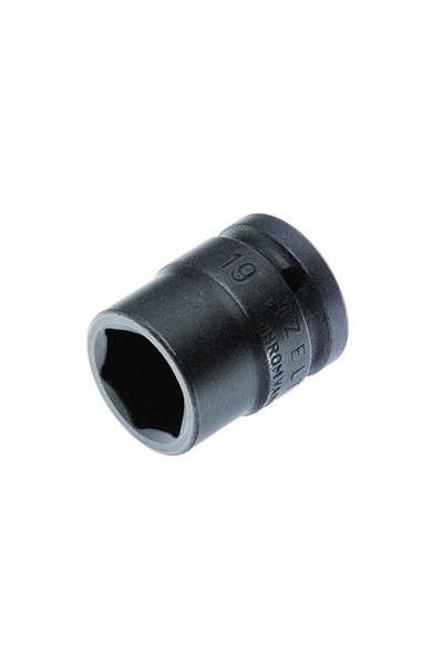 İzeltaş 1113 06 7008 8mm 1/2'' Six-Point Air Socket Wrench (mm)