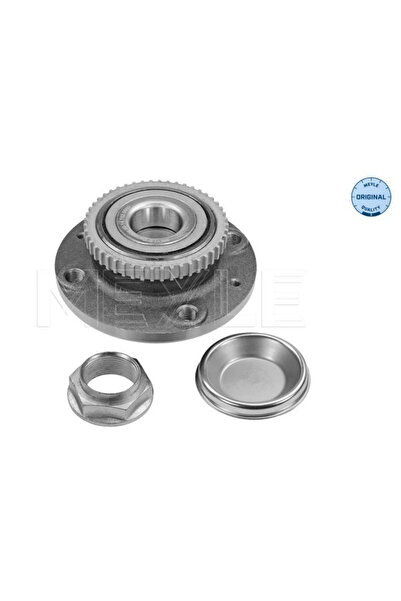 MEYLE Butuc Roata Puntea Spate Citroen Berlingo / Berlingo First Microbus/Xsa...