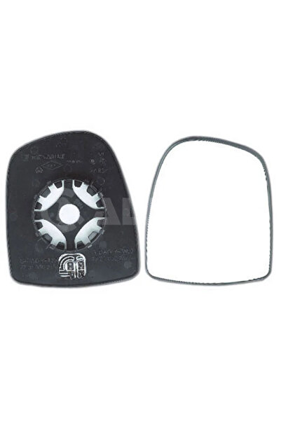 Alkar Sticla Oglinda Oglinda Retrovizoare Exterioara Dreapta Nissan Primastar