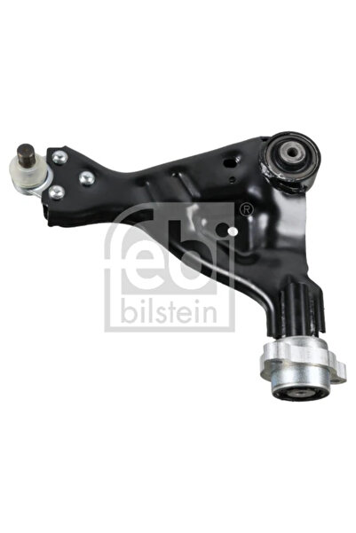 FEBI BILSTEIN Brat Suspensie Roata Partea De Jos Mercedes-Benz Viano/Vito / M...