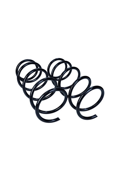 MaxGear Спирална пружина на предния мост на Nissan Tiida