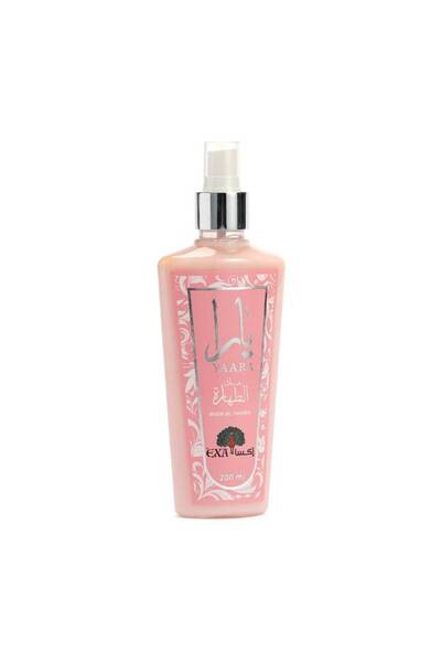 Axa Musk Al Tahara Yara from