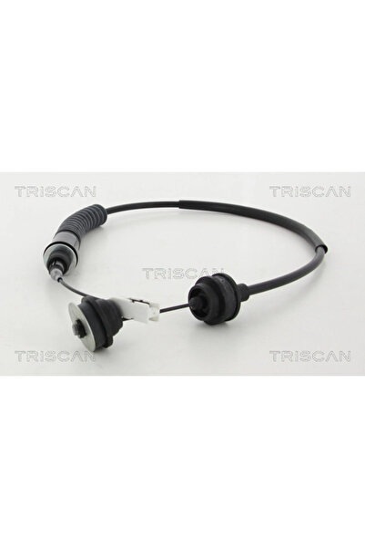 TRISCAN Cablu Ambreiaj Citroen Evasion Van/Evasion Microbus/Jumpy 1 Fiat Scud...