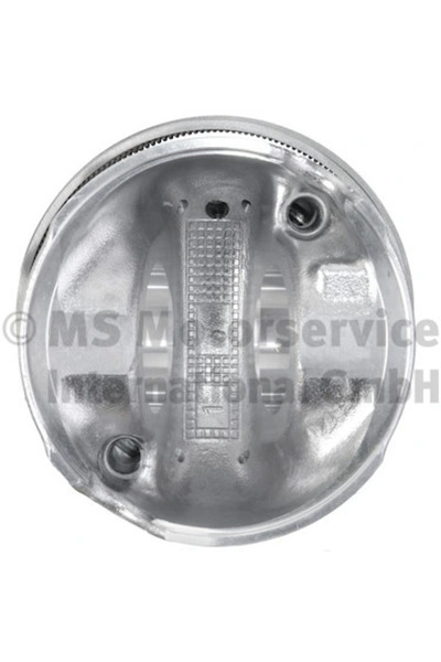 Kolbenschmidt Piston Alpina D5 Bmw 3/5/6