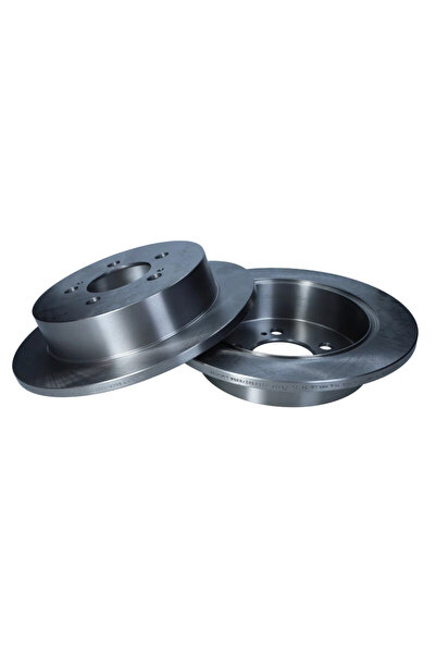 MaxGear Disc Frana Kg Mobility Musso Ssangyong Musso