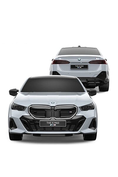 Rastar 1:24 Bmw i5 Uzaktan Kumandalı Araba