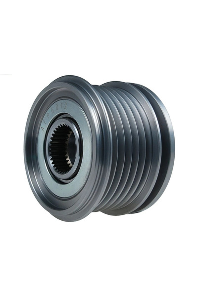 AS-PL Sistem Roata Libera, Generator Mazda 3 Limuzina (bl) 2010-2013 Diesel