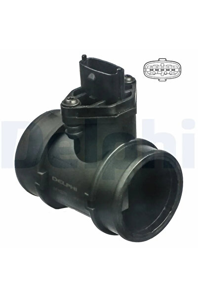 DELPHİ Senzor Debit Aer Opel Agila/Astra G/Corsa C Vauxhall Agila Model 1/Cor...