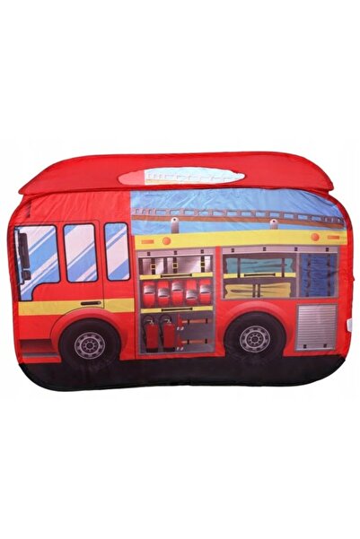 Selgot Fire Truck Tent Ecotoys 8153