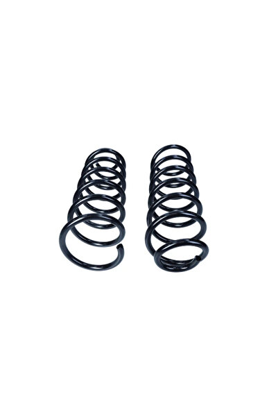 MaxGear Спирална пружина Citroen Nemo Van/Spacious Limousine/Nemo Microbus Fi...