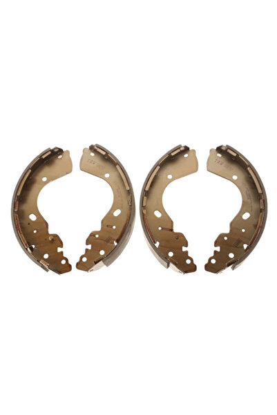 TRW Set Saboti Frana Ford Ranger Ford Australia Ranger Pick-Up