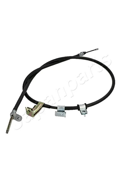 Japanparts Cablu Frana De Parcare Spate Dreapta Nissan 10-Trail 2 Renault Kol...