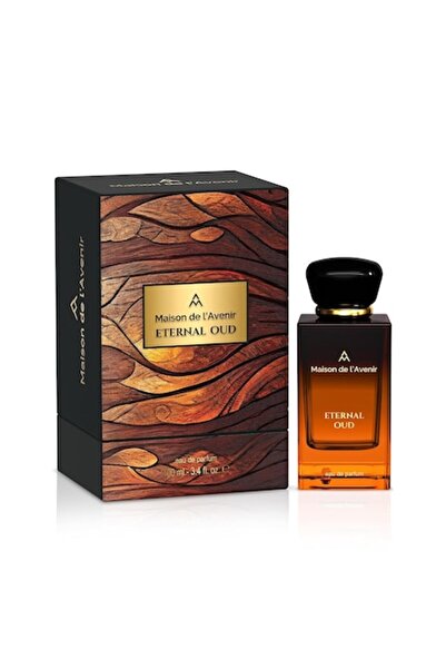 Maison de l'Avenir Eternal Oud – Apa de parfum unisex, 100 ml