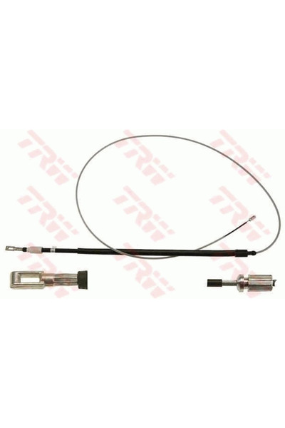 TRW Cablu Frana De Parcare Citroen C5 1/C5 2