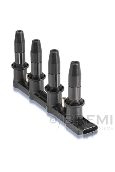 BREMI Bobina De Inductie Chevrolet Aveo/Cruze/Trax Opel Astra J/Corsa E/Insig...