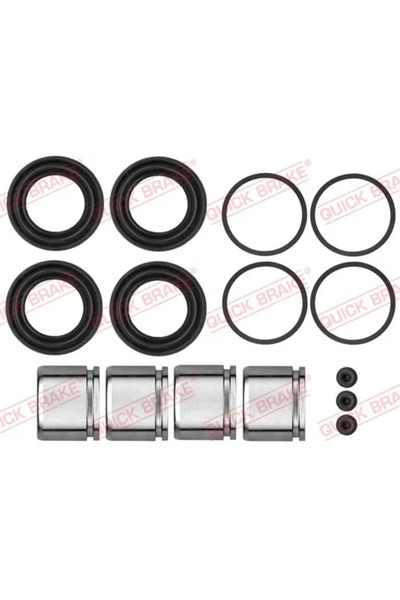 QUICK BRAKE Set Reparatie Etrier Mercedes-Benz G-Class/T1 Caroserie