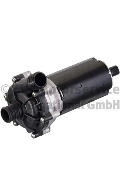 PIERBURG Pompa De Apa Instalatia De Incalzire Independenta Mercedes-Benz C-Cl...