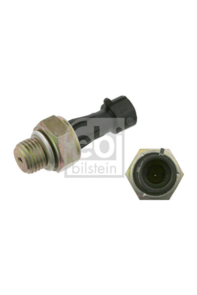 FEBI BILSTEIN Senzor Presiune Ulei Opel Vectra C Gts (z02) 2004-2009 Diesel