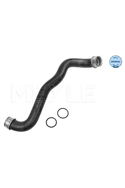 MEYLE Furtun Radiator Superior Stanga Mercedes-Benz E-Class