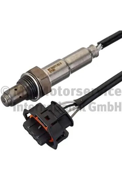 PIERBURG Sonda Lambda Alfa Romeo 159 Fiat Croma