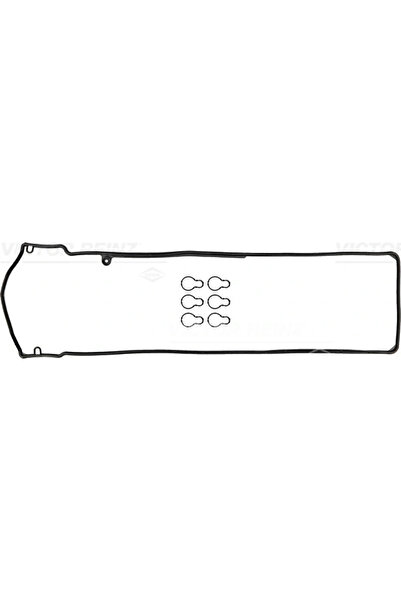 VICTOR REINZ Set Garnituri Capac Supape Mercedes-Benz E-Class/S-Class