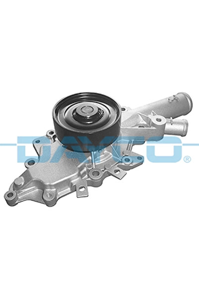 DAYCO Pompa De Apa Racire Motor Mercedes-Benz S-Class
