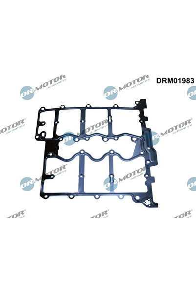 DR.MOTOR AUTOMOTIVE Garnitura Capac Supape Ford C-Max 2/Fiesta 7/Focus 4