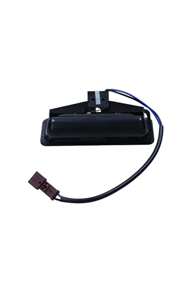 MaxGear BMW Серия 5 Хечбек