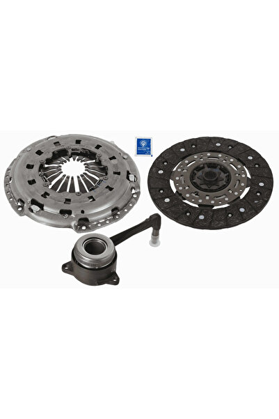 SACHS Set Ambreiaj Vw Passat B7 Caroserie Inchisa/Combi/Scirocco 3