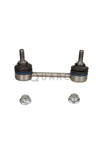 QUARO Brat/Bieleta Suspensie Stabilizator Puntea Spate Nissan 10-Trail 1